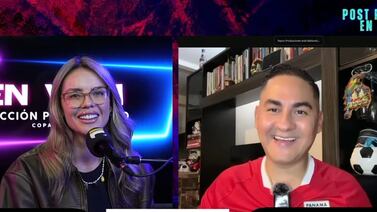 La influencer Sophia Umaña defiende a la Sele ante Chepe Bomba