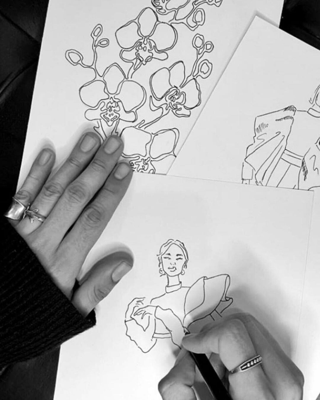 Cantante Debi Nova, jueza de Nace una estrella.