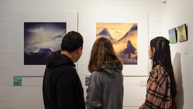 Festival Nacional de Fotografía: 49 artistas ticos exhibirán su talento este viernes