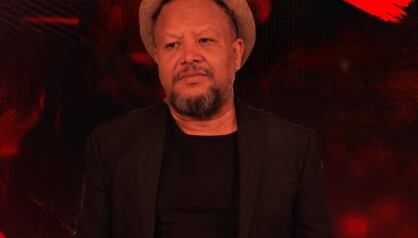 Carlos Cruz, Los Huracanes