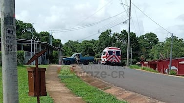 Esta es la mujer que fue ejecutada de un balazo en la cabeza en Parrita