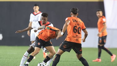 Puntarenas logró pescar a una de sus figuras del torneo