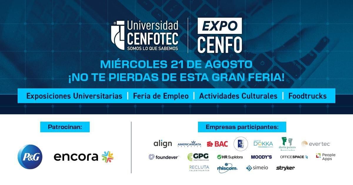 Feria de empleo