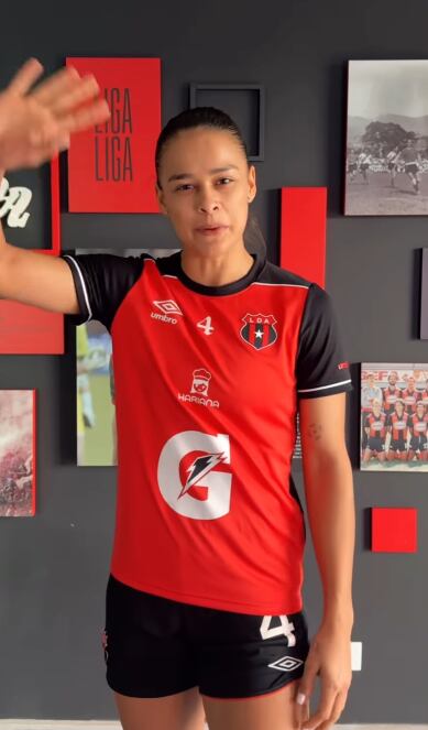 Paolo Coto, Alajuelense