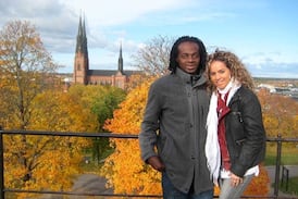 El sueño que la tragedia apagó hace casi 15 años: Dennis Marshall y Arianna Masís murieron con una ilusión sin cumplir