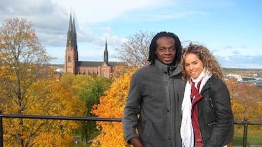 El sueño que la tragedia apagó hace casi 15 años: Dennis Marshall y Arianna Masís murieron con una ilusión sin cumplir