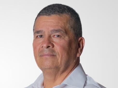 Ricardo Aguilar Solano, vicealcalde de Jiménez, denunció supuestas presiones para dar adhesión al presidente Rodrigo Chaves.