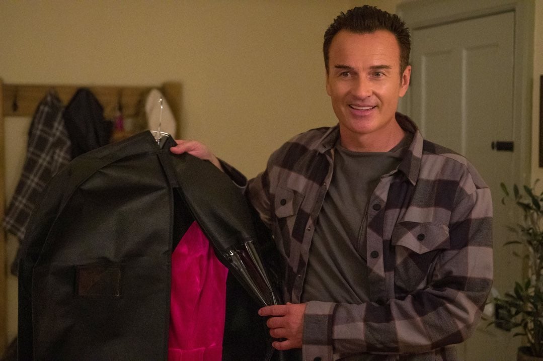 El actor Julian McMahon murió esta semana a los 56 años, comunicó su esposa, Kelly McMahon, al sitio especializado en cine Deadline.