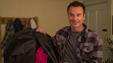 Muere actor, Julian McMahon, el famoso doctor Doom, tras dura batalla contra el cáncer