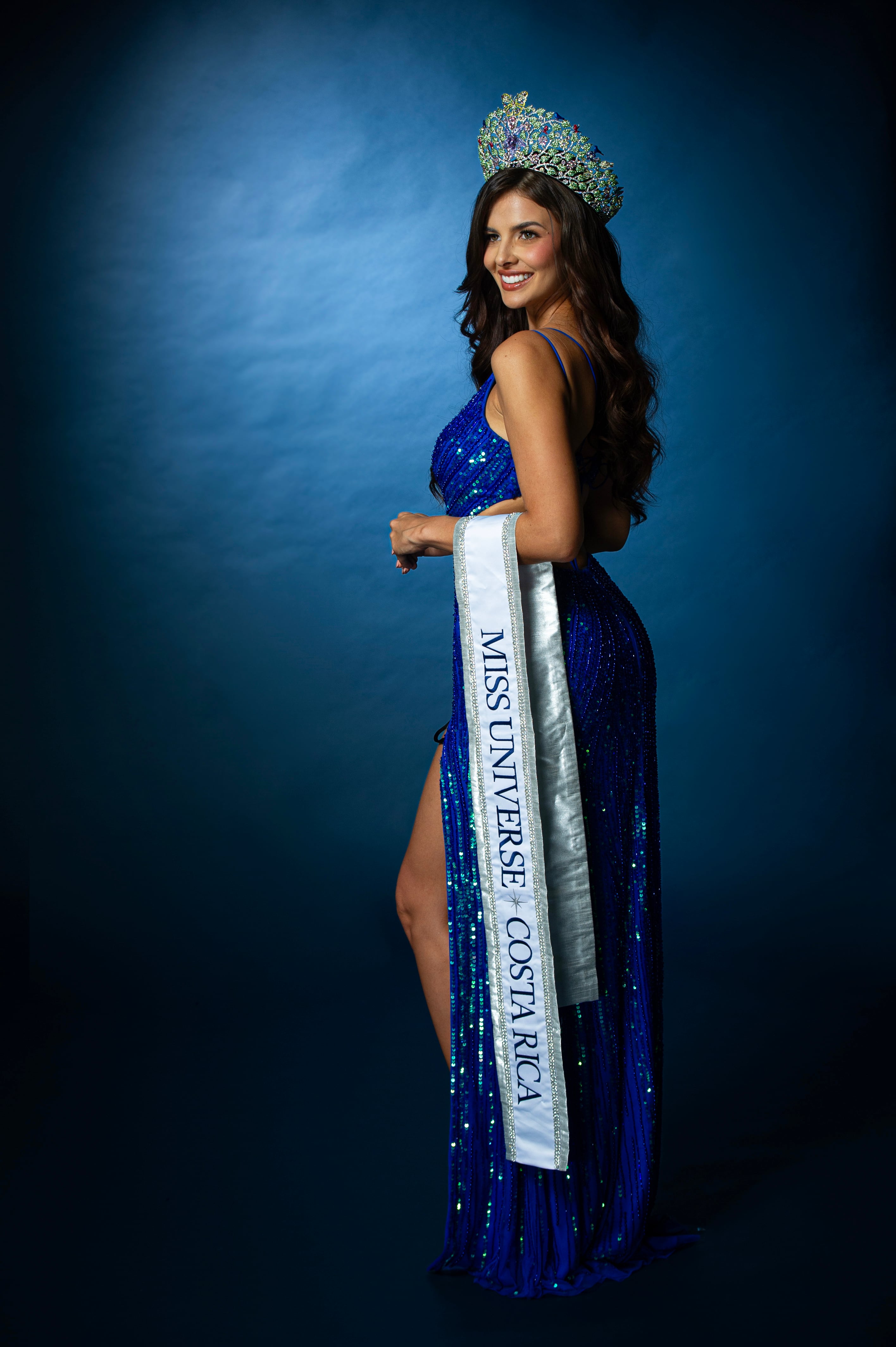 Miss Universo Costa Rica, Mahyla Valeria Roth Benavides