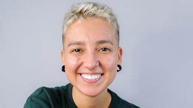 María Centeno cuenta la otra realidad de ser la tica con más seguidores en TikTok