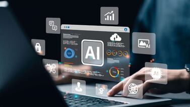 Inteligencia artificial preocupa a empresas y experto revela la gran debilidad