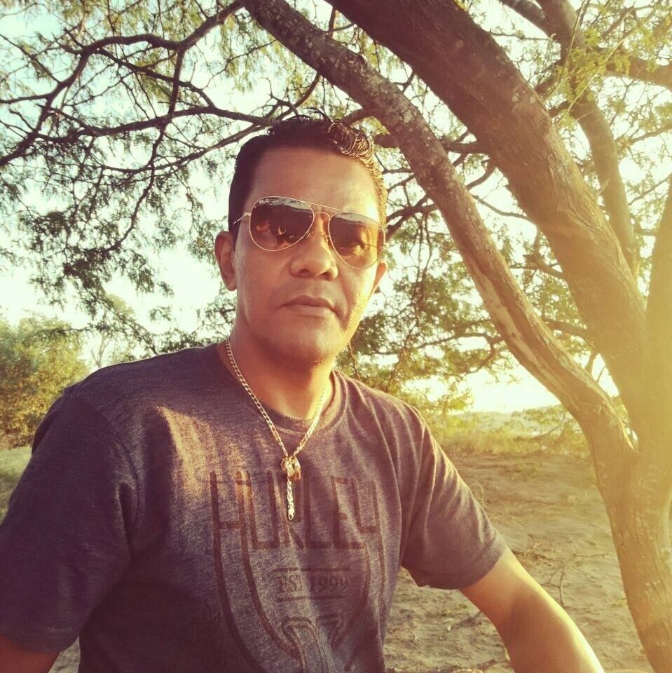 Ignacio López Rosales, profesor asesinado en Matapalo, Santa Cruz de Guanacaste. Foto tomada de Facebook.