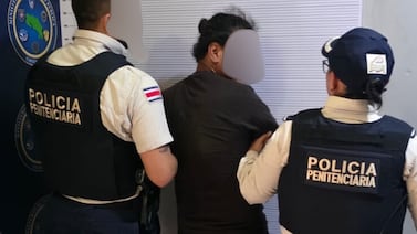 Esto ocurrió con hombre que escapó de cárcel de menores y cuya casa fue rodeada por la Policía