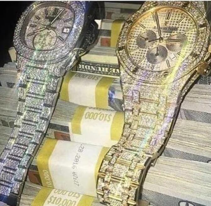 Se hizo pasar por príncipa saudí