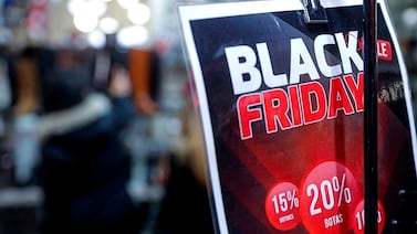 Recomendaciones esenciales para un Black Friday 2025 responsable y seguro
