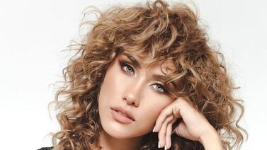 Conozca a la bellísima influencer nicaragüense que se abre espacio en Costa Rica