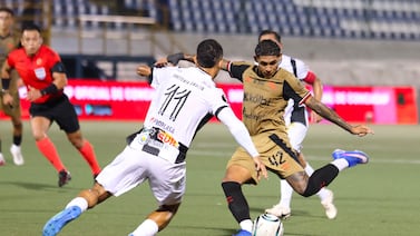 Diriangén vs Alajuelense: ¿estuvo bien anulado el gol de la Liga?