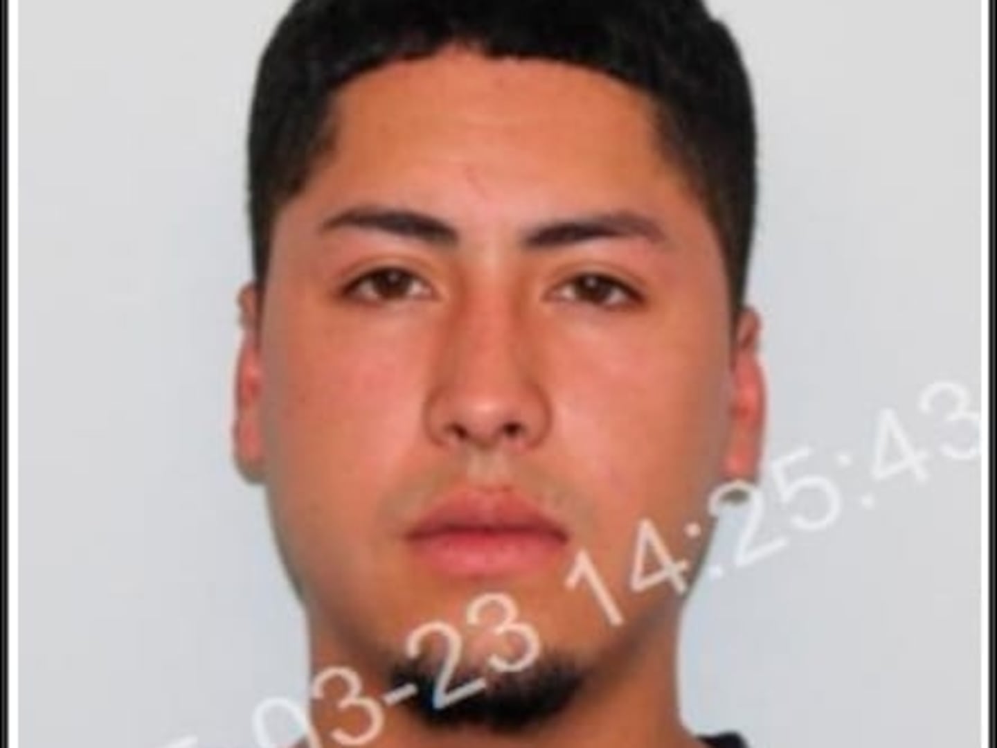 Joven sicario que habría matado a funcionario de Salud arrastraba un sangriento historial