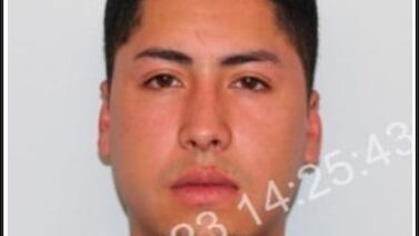 Joven sicario que habría matado a funcionario de Salud arrastraba un sangriento historial