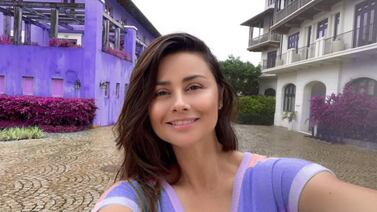 Hanzell Carballo vuelve a su sufrir una pérdida que la tiene con el corazón en la mano