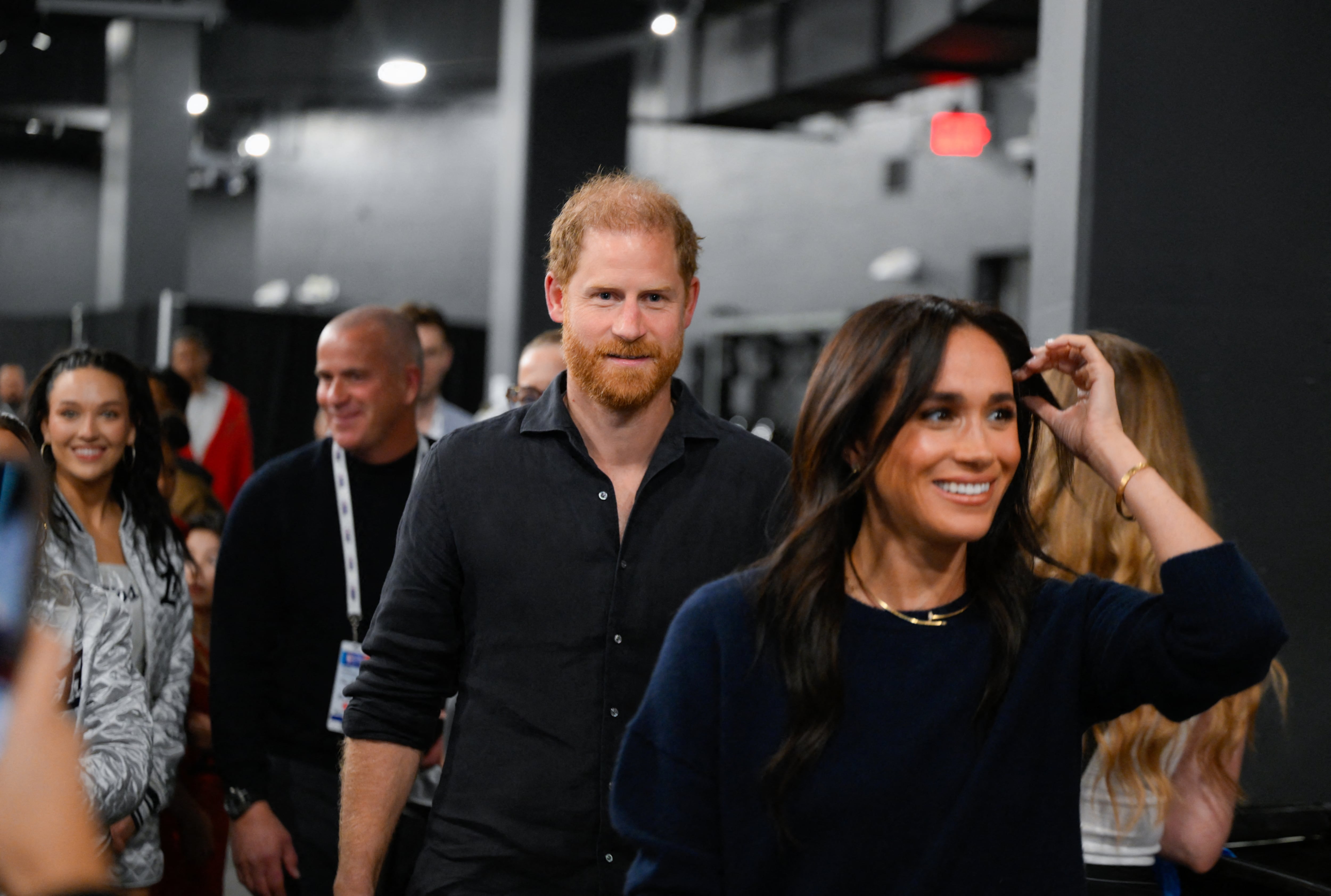 Fuentes citadas por un sitio estadounidense afirman que Meghan Markle lidera la estrategia económica de los Sussex ante nuevos desafíos financieros.