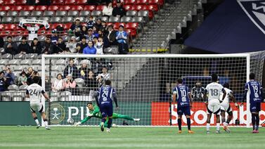 En Cartaginés se ilusionan tras el gran papel en Concacaf y ahora tienen un objetivo claro