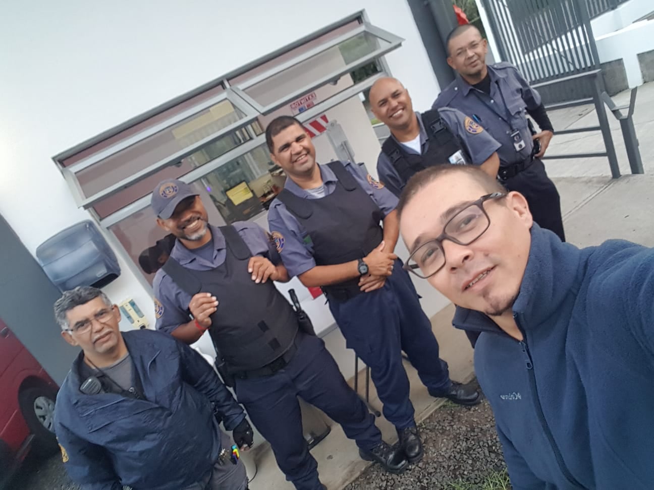 Léster Herrera llegó a Costa Rica hace 37 años, procedente de la Costa Atlántica de Nicaragua.