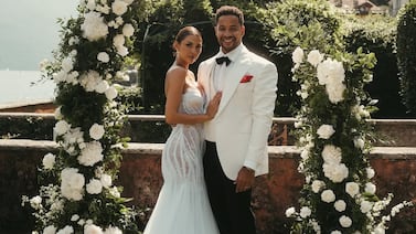 Exmiss Costa Rica se enfureció en su boda porque una invitada rompió regla clave del evento