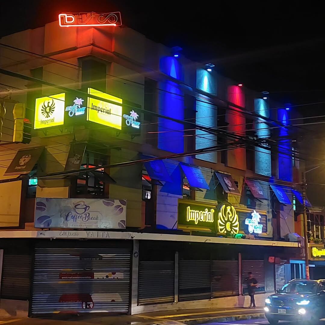 La discoteca Miraflores anunció su cierre esta sábado tras 54 años de funcionamiento.