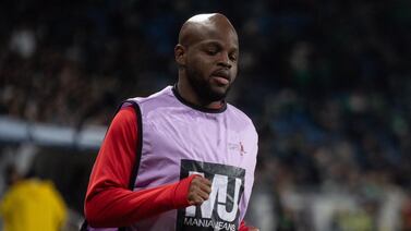 Así fue el golazo de Javon East en su triplete: pura magia en la definición