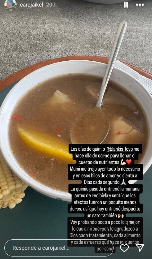 Carolina Jaikel y Bryan Ruiz, exjugador de Liga Deportiva Alajuelense.