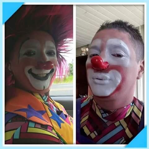 01/07/2020 San Sebastián. Novelón con Edgar Calderón, padre de camarógrafo, del mismo nombre, quien murió hace casi cinco años luego de ser embestido por un toro cuando cubría corridas en fiestas de Sarchí. Foto cortesía Edgar Calderón.