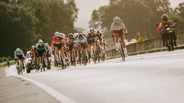 Mujeres tendrán una oportunidad inédita en la historia del ciclismo en Costa Rica