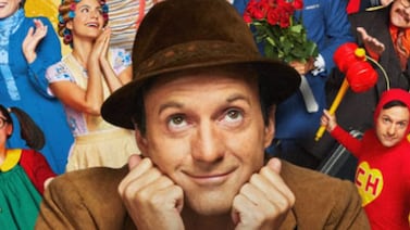 Sale a la luz el tráiler oficial de la serie “Chespirito: Sin querer queriendo”, veálo aquí