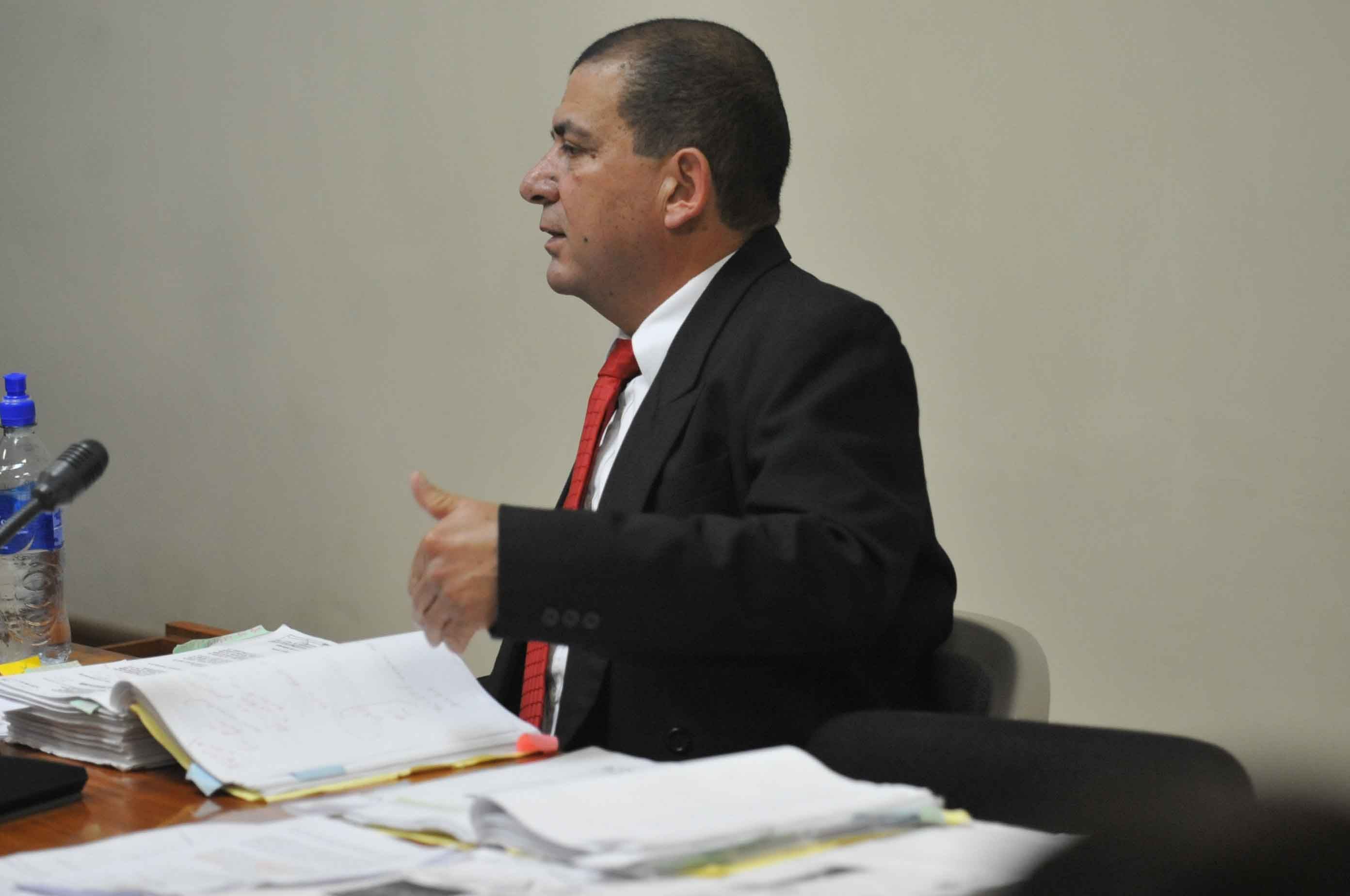 Caso de joven coreano condenado a 32 años de cárcel por asesinar a sus padres. Foto Archivo.