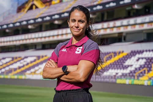 Futbolista vuelve al Saprissa tras superar una dura lesión y sumar minutos en el extranjero