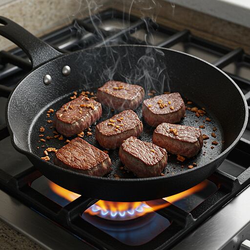 El aceite para cocinar ha bajado de precio