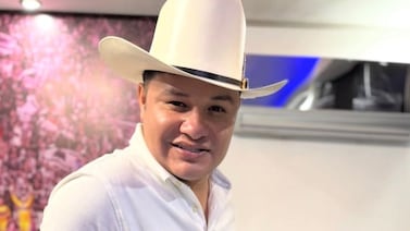 Rafa González, vocalista de Los Recoditos, rompe el silencio tras ser acusado de violencia