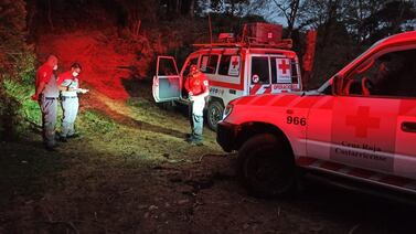 Hallan sin vida a adulto mayor que realizaba senderismo en conocida montaña