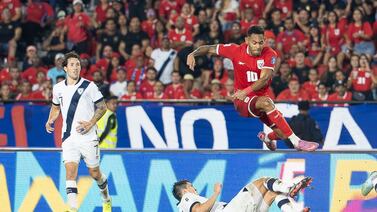 En Guatemala lanzan seria amenaza a la Concacaf previo al duelo con Panamá