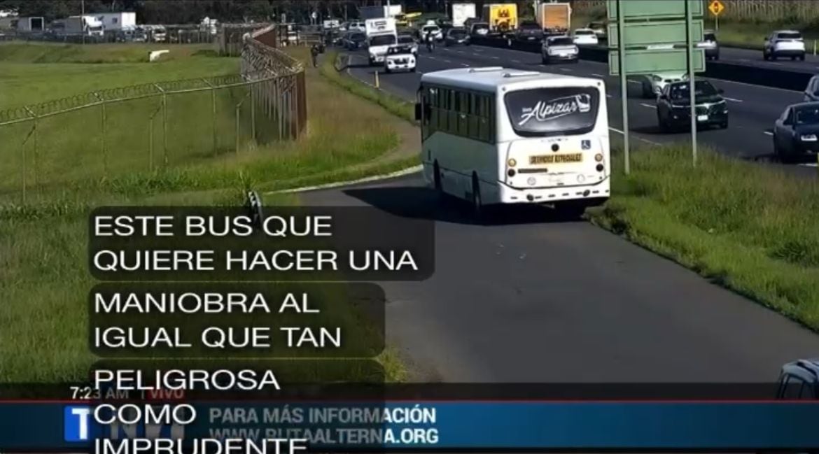 bus