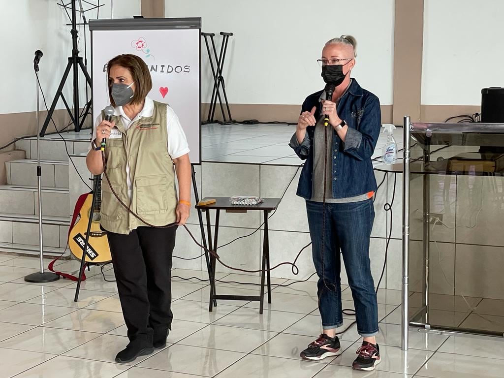 La Fraternidad Carcelaria Latinoamericana está en Costa Rica, para poder trabajar con los privados de libertad de nuestro país dentro de un programa que busca transformarlos en discípulo de Jesús.