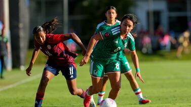 Costa Rica firma un nuevo fracaso mundialista y verá el Mundial de Marruecos por tele