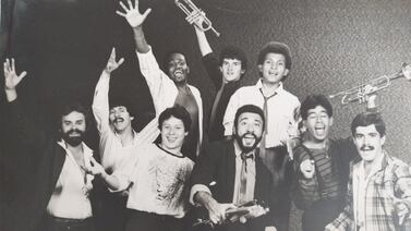 Desde música nacional hasta arte en cartonería: Aprenda en conversatorios de la Biblioteca Nacional