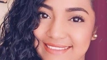 El doloroso presentimiento que impulsa la lucha de justicia para Perla Lagos, mamá soltera, asesinada en Costa Rica