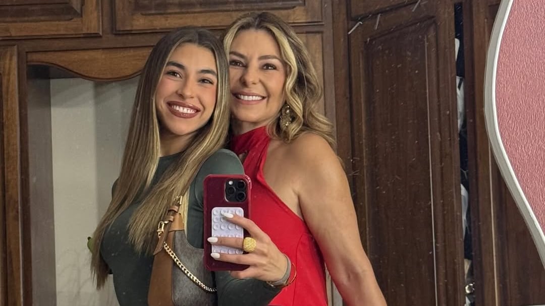 Kiki Berry, Glenda Peraza