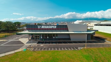 Megasuper celebra su 25 aniversario con una promoción imperdible