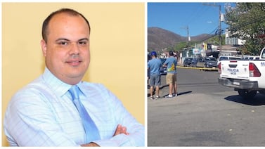 Hija de viejito sospechoso de matar a abogado: “No tengo palabras para describir el dolor que siento”