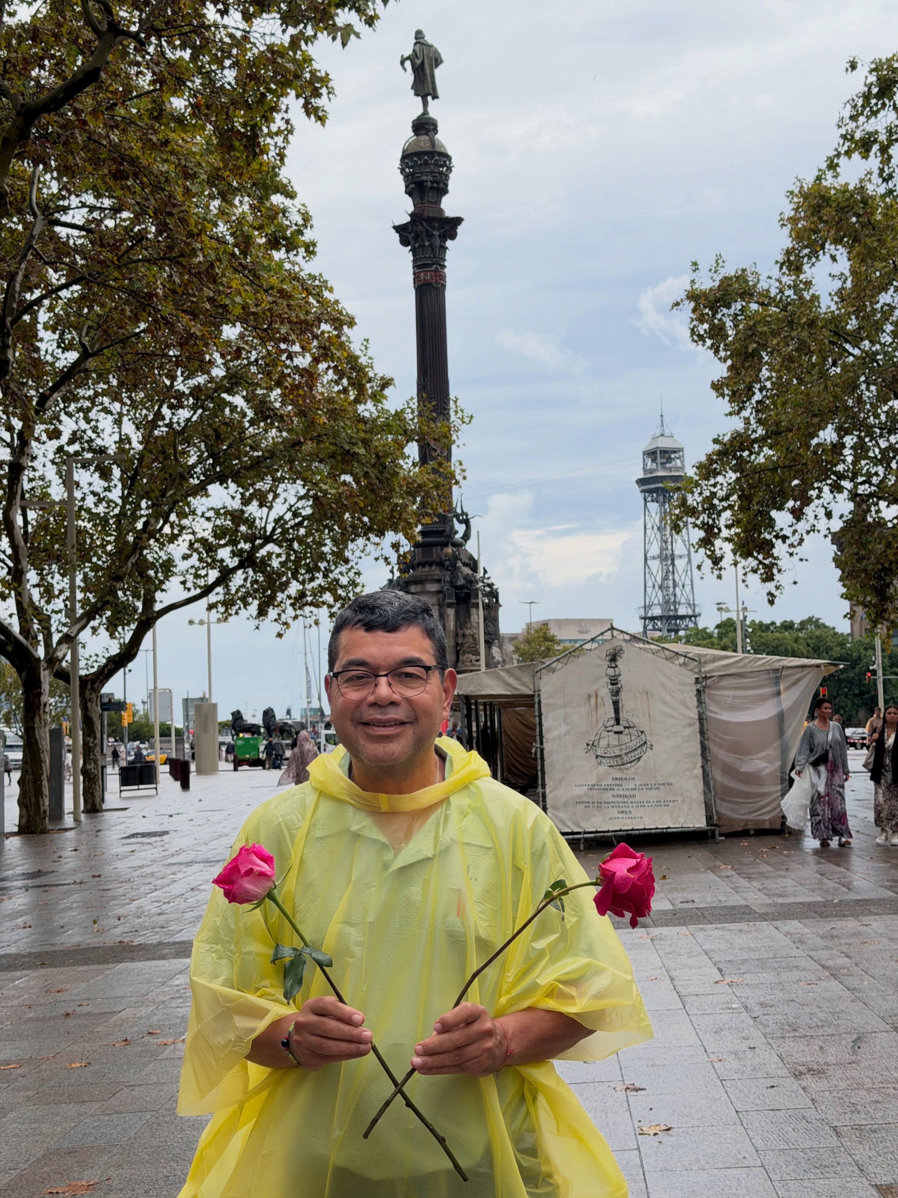 Marcelo Castro